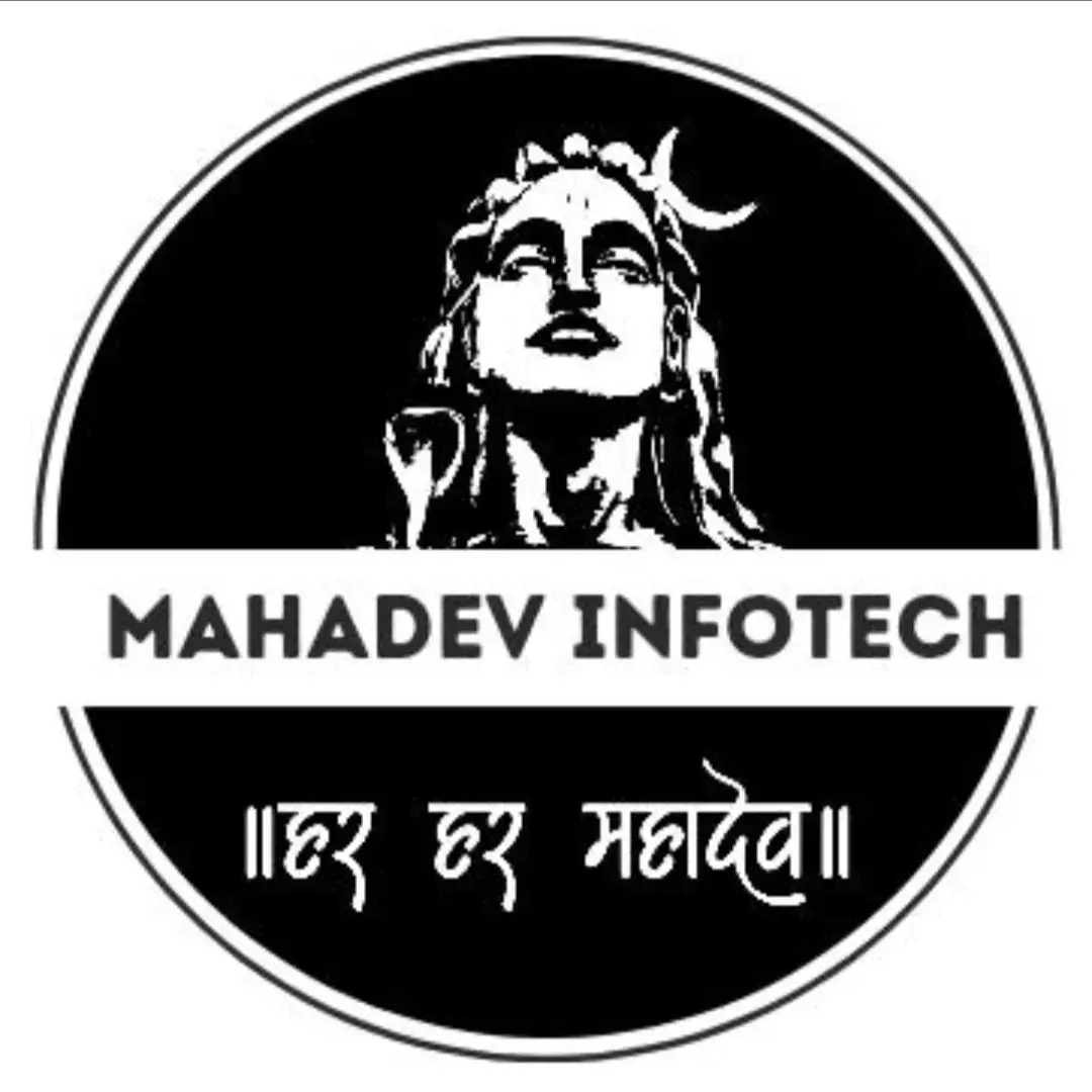 store logo
